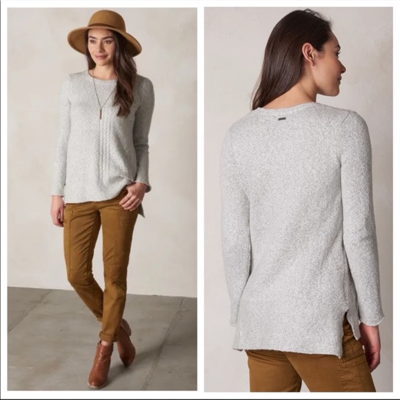Prana | Sweaters | Prana Womens Sz 